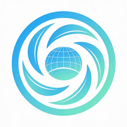 星空电竞 Logo